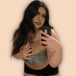 Meet your Posher, Audey